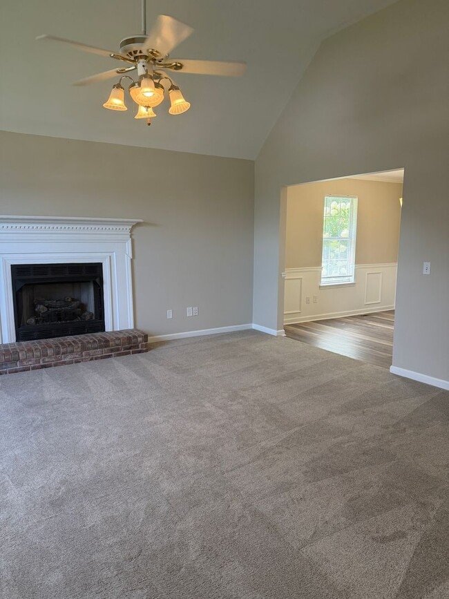 Photo - 4 bedroom home in Collegedale
