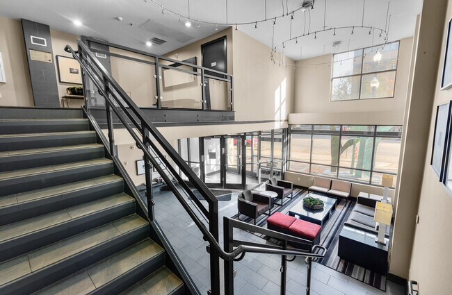 Photo - Bright & Cozy City Condo at The Metro! Unit 308