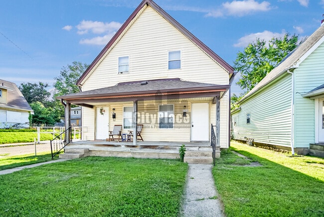 Photo - 2103 Ringgold Ave