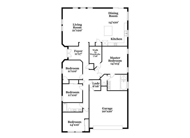 Photo - 3029 E Gannon Ridge Ave