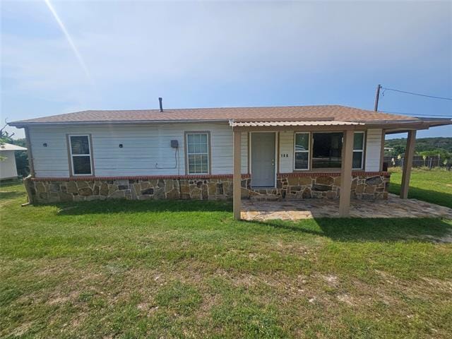 Photo - 106 Tumbleweed Dr Casa