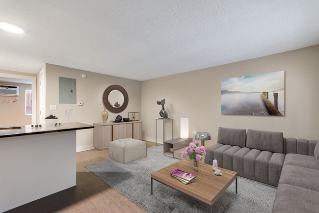Building Photo - 137 S Penn Rental