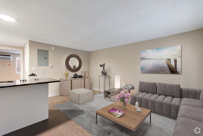 Building Photo - 137 S Penn Rental