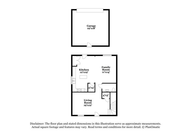 Building Photo - 20640 Patriot Park Ln