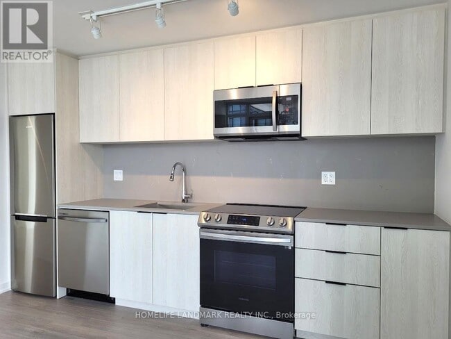 Photo - 50 Power St Unit 1603