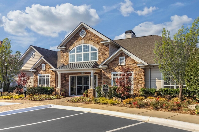 Apartamentos Tyvola Centre - Tyvola Centre Apartments