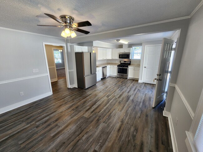 Photo - 260 N Cleveland Park Dr Unit B