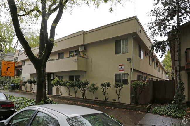 Camellia Manor Apartments