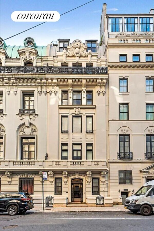 Photo - 6 E 65th St
