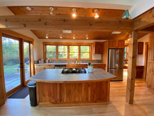 Photo - Furnished Home on False Bay