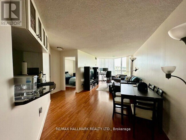 Photo - 7 Concorde Pl Unit 1110