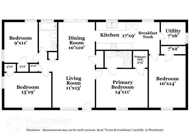 Building Photo - 7709 Sun Vista Way Rental