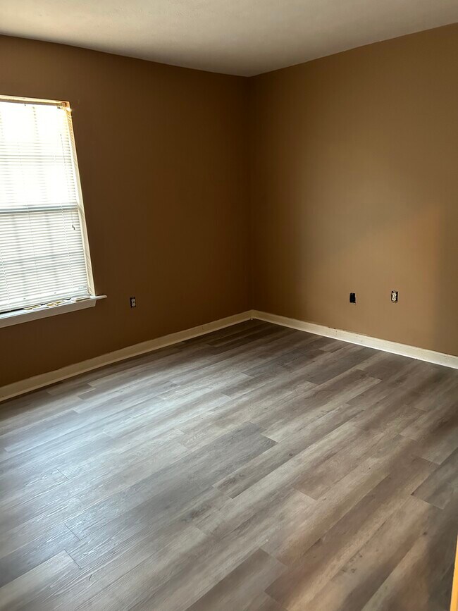 322 Dewitt Ave House House Rental in Jackson, MS