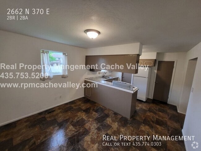 Building Photo - 2662 N 370 E Rental