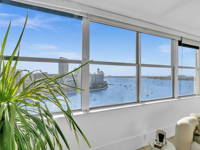 Building Photo - 20 Island Ave Unit 1215