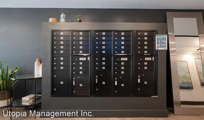 Photo - 2 br, 1 bath House - 1875 Mission Street A...