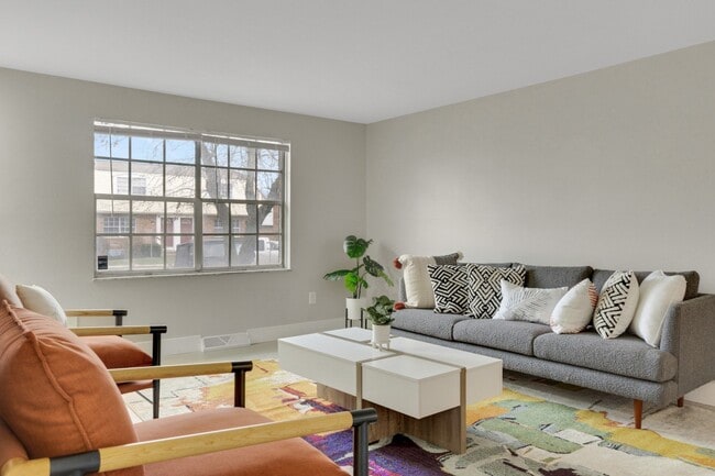Napa Townhomes - Napa Townhomes
