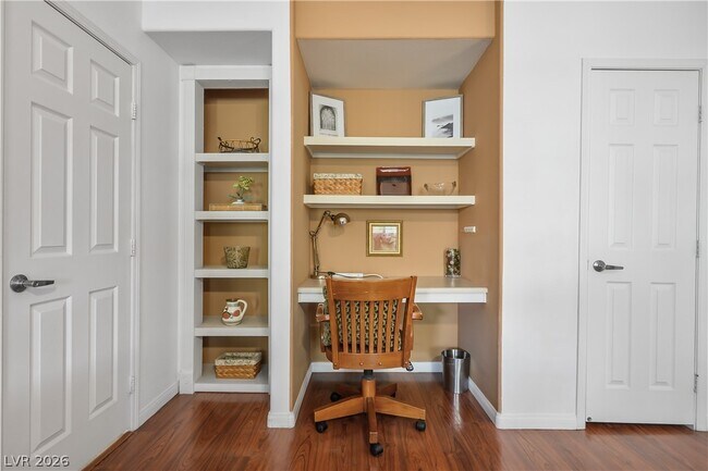 Photo - 9000 S Las Vegas Blvd Unit 2248