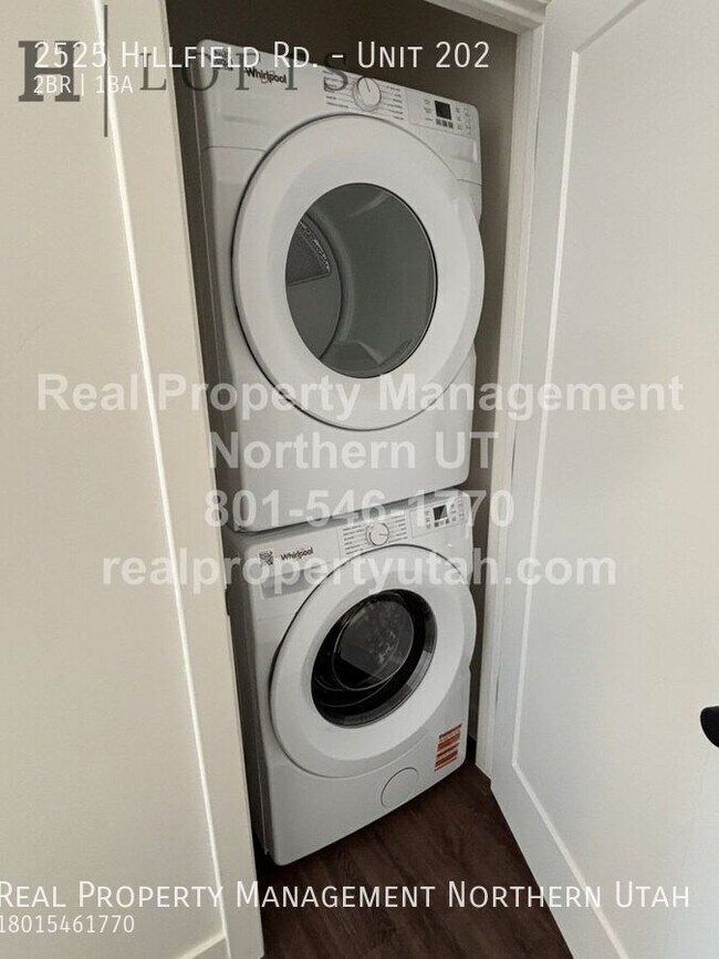 Photo - 2525 Hillfield Rd.-Unit 202 Unidad 202