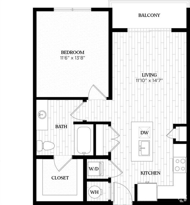 Building Photo - 1617 Enid St Unit 289 Rental