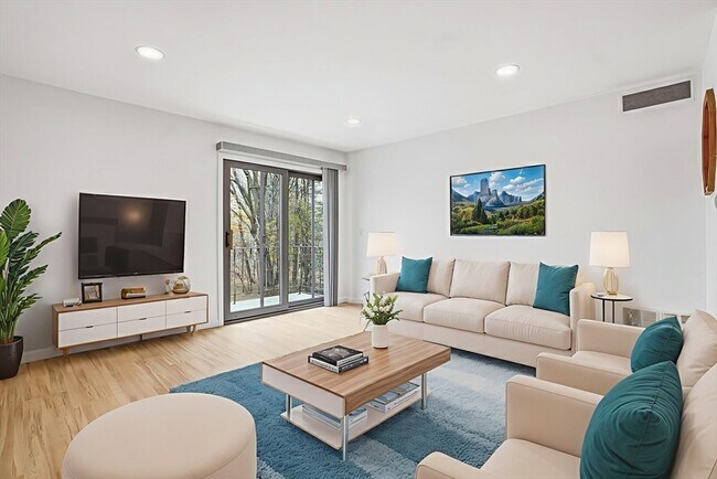 Photo - 59 School St Unidad B12