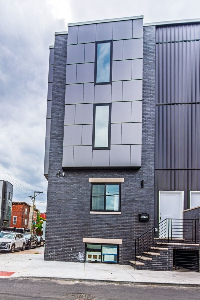 Building Photo - New Construction Close to Fishtown Unit A
