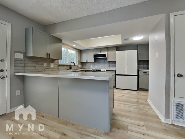 Photo - 10450 Hammerly Blvd