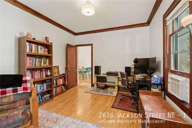 Photo - 2636 NE Jackson St Unit 1
