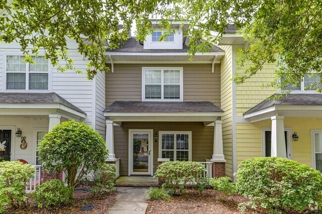 Building Photo - 302 Hampton Forest Drive Rental