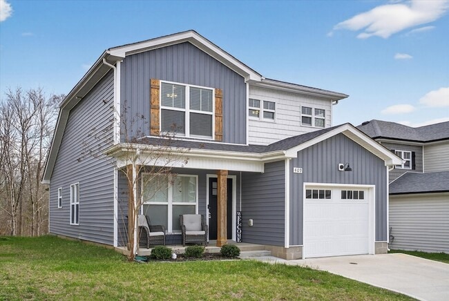 Photo - 409 Hillside Dr