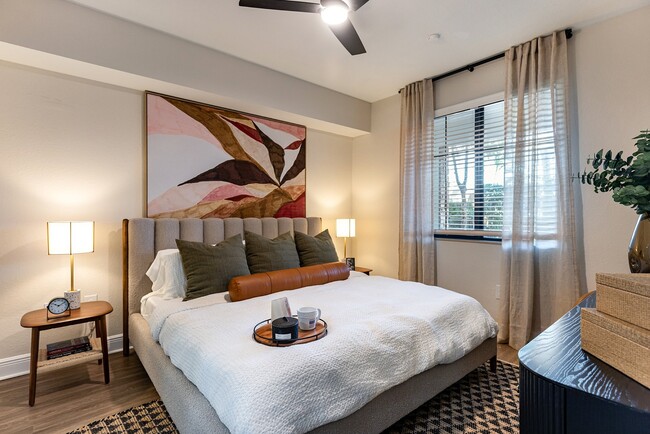 1 habitación, 1 baño - Cocina - The Preserve Cypress Hammock