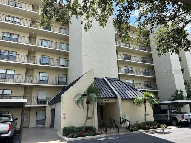 Building Photo - 2900 Cove Cay Dr Unit 2B Rental