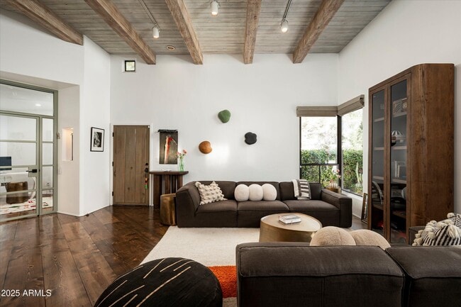 Photo - 5101 N Casa Blanca Dr