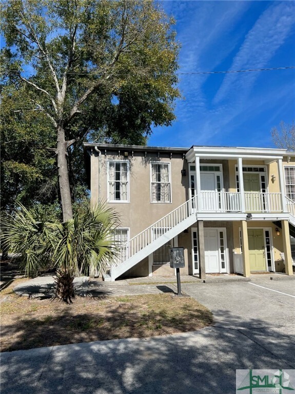 Building Photo - 702 Tattnall St Rental