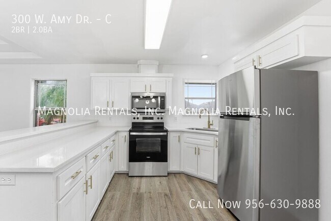 Photo - 300 W Amy Dr Unit C