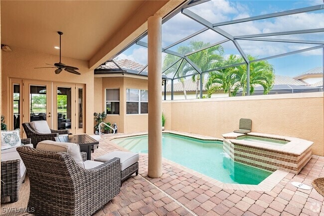 Building Photo - 6105 Dogleg Dr Rental