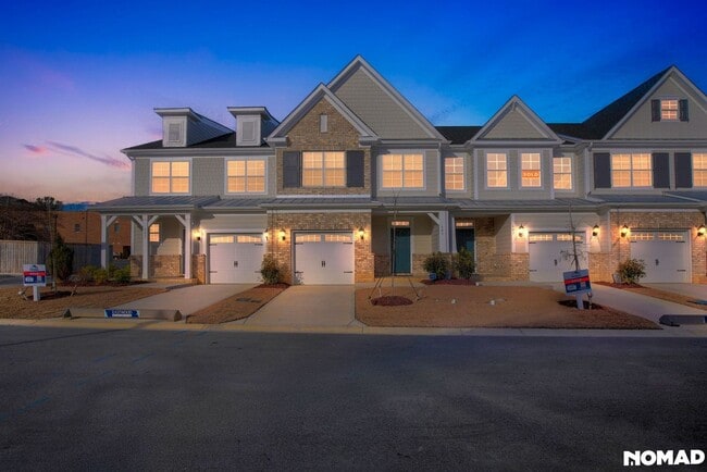 Building Photo - Available Now !! Brand New Modern 3BR Townhome in Lake Carolina Community