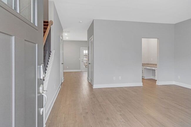 Robinson Rowhouse Townhomes