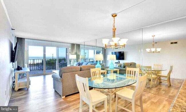 9800 Coastal Hwy Unit 105