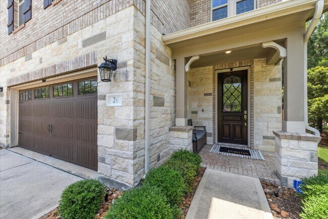 Photo - Beautiful Corner Lot Home with No Back Neighbors & Low-Maintenance Living