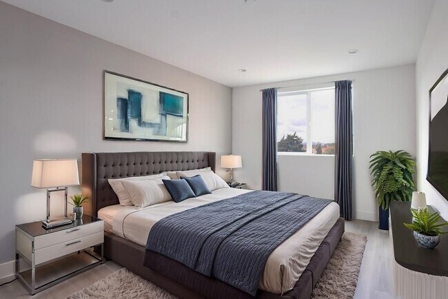 11155 Huston St Unit 204