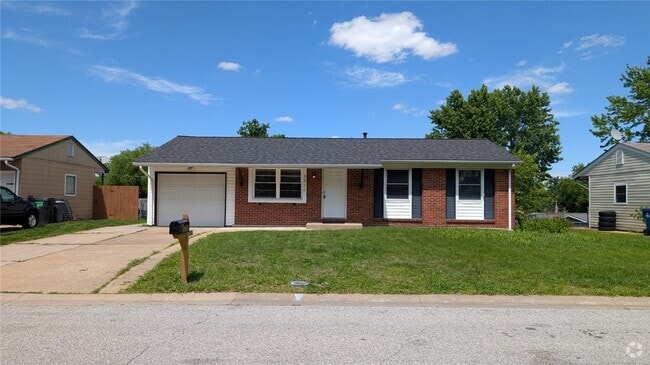 Building Photo - 3220 Highgate Ln Rental