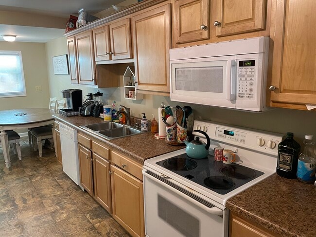 Photo - 1817 Washington Blvd