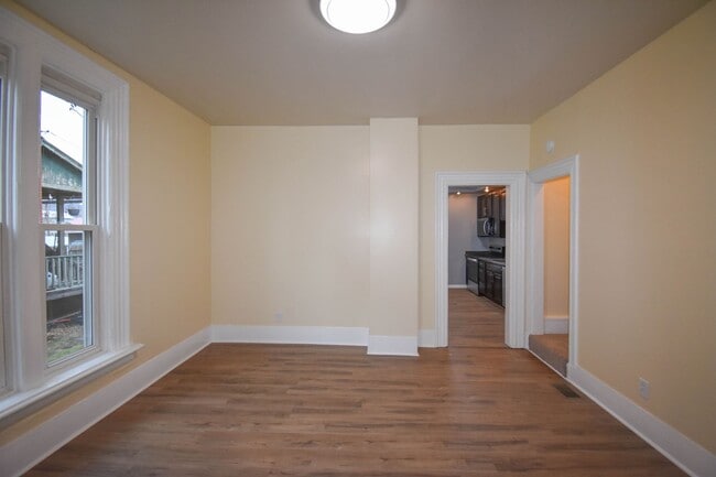 Photo - RCAR114-116 Unit RCAR114