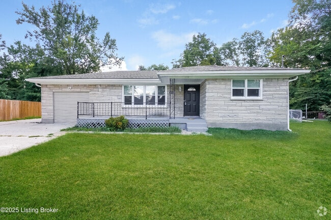 Building Photo - 1712 Star Rest Dr Rental