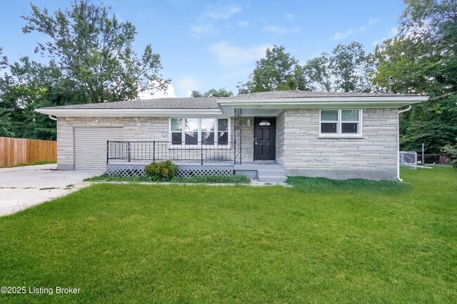 Building Photo - 1712 Star Rest Dr Rental