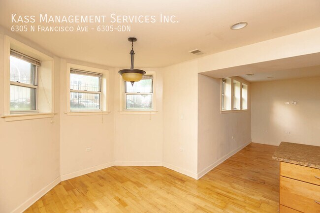 Photo - 6305 N Francisco Ave Unit 6305-GDN