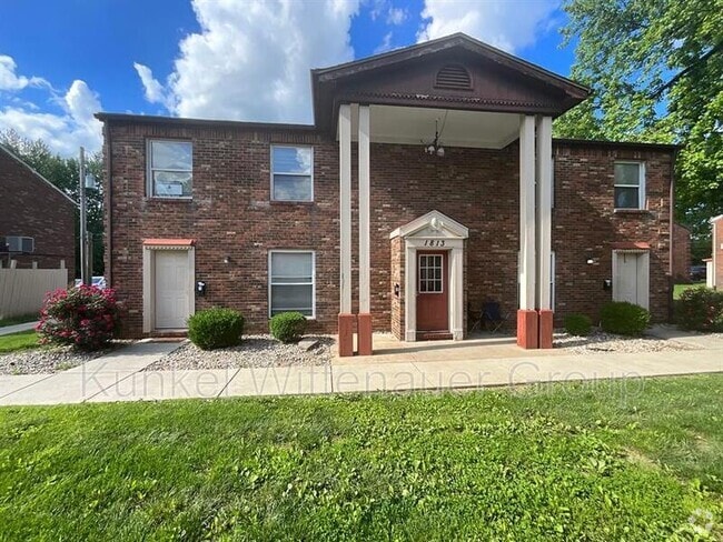 Building Photo - 1813 Jamestown Rd Rental