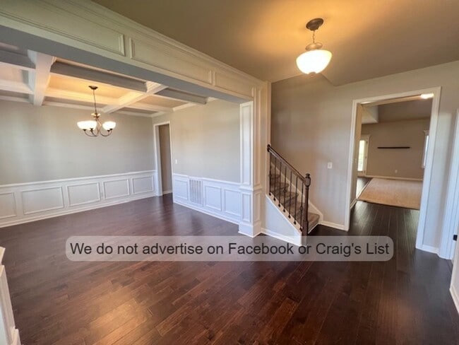 Photo - Shannon Woods- Shannon Woods Way