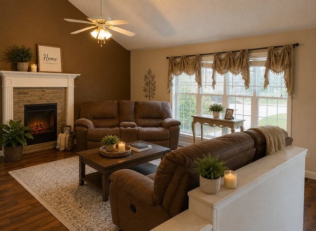 Photo - 1730 Wynfield Ln